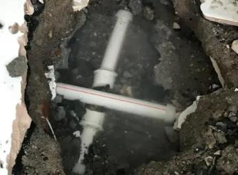 城固阳台漏水维修公司为您分享楼上楼下漏水怎么处理