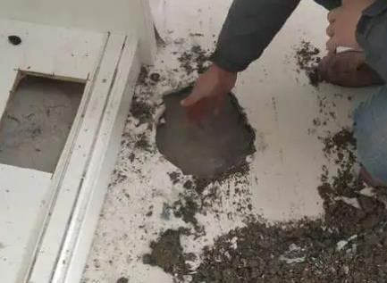 城固卫生间漏水维修公司分享下精确定位查漏水一次多少钱?不同级别收费不同