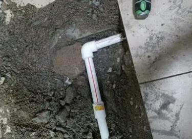 城固阳台漏水维修时有哪些声音会影响检漏仪